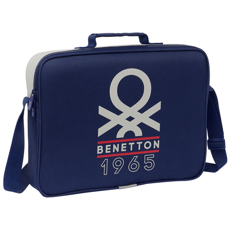 Cartera extraescolares Varsity Benetton