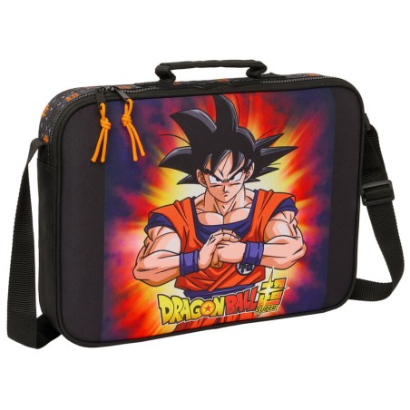 Cartera extraescolares Dragon Ball Z