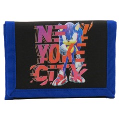 Cartera Sonic the Hedgehog