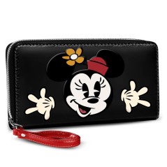 Cartera Minnie Disney