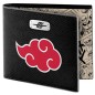 Cartera Clouds Naruto