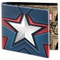 Cartera Courage Capitan America Marvel