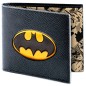 Cartera Batsignal Batman DC Comics