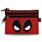 Cartera Chibi Deadpool Marvel