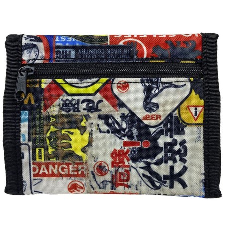 Cartera Danger Jurassic World