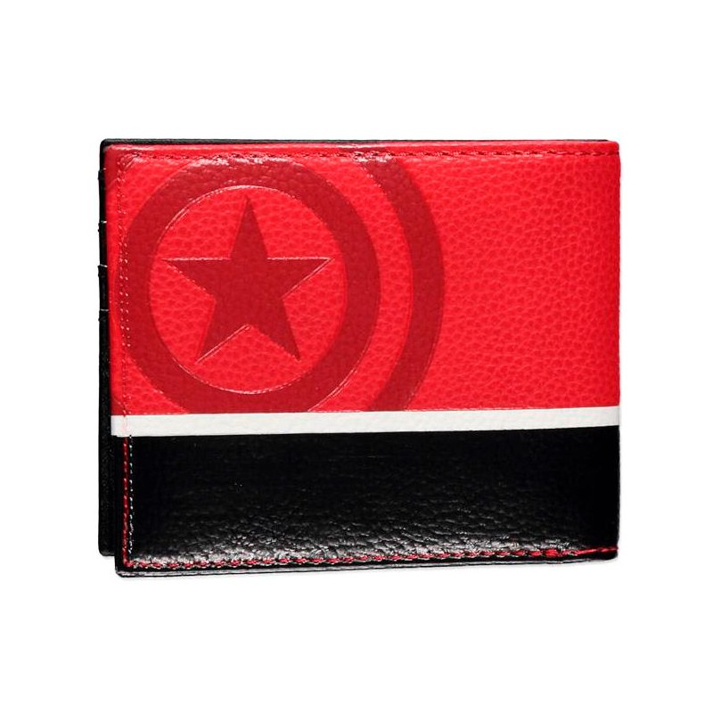 Cartera Marvel