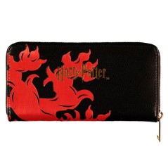 Cartera Gryffindor Harry Potter