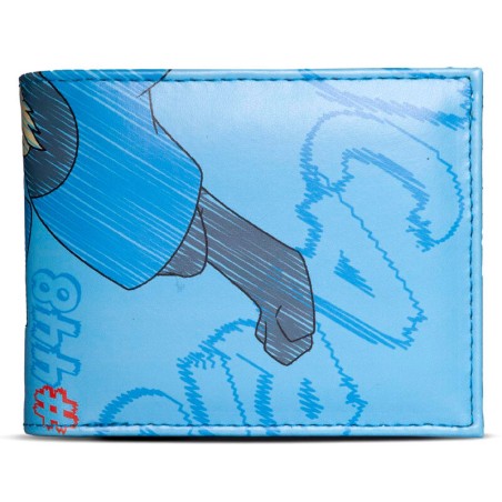 Cartera Lucario Pokemon