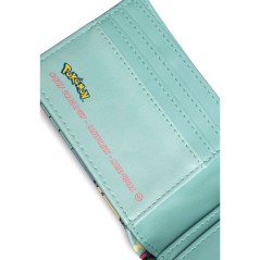 Cartera Dragapult Pokemon