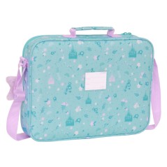 Cartera Hello Spring Frozen 2 Disney extraescolares