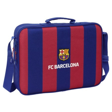 Cartera extraexcolares F.C Barcelona