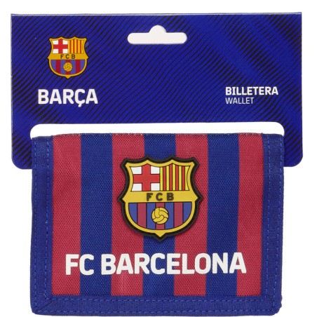 Billetero F.C. Barcelona