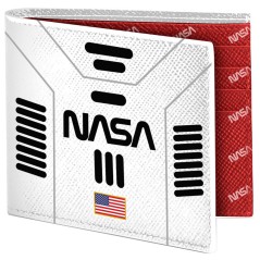 Cartera Spaceship NASA