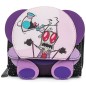 Cartera Gir Bee Invader Zim Nickelodeon Loungefly