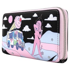 Cartera Ice Cream Lucy Valfre Loungefly