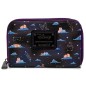 Cartera Classic Clouds Disney Loungefly