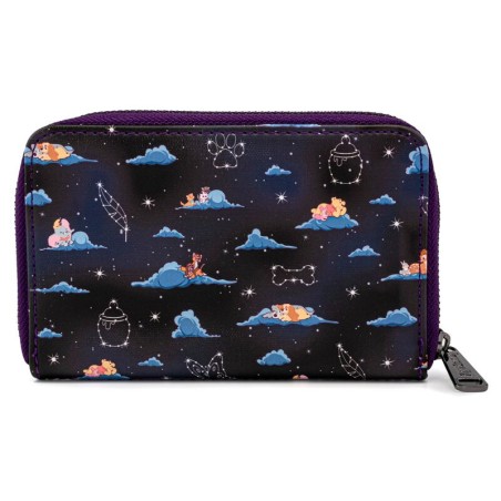 Cartera Classic Clouds Disney Loungefly