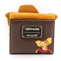 Cartera Gizmo Navidad Gremlins Loungefly