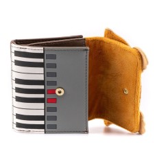 Cartera Gizmo Navidad Gremlins Loungefly