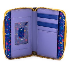 Cartera Alrededor del río Pocahontas Disney Loungefly