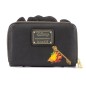 Cartera Madrastra malvada Cenicienta Disney Loungefly