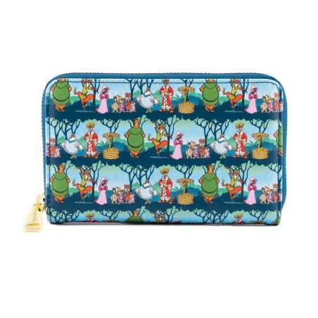 Cartera Sherwood Robin Hood Disney Loungefly