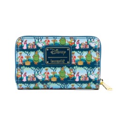 Cartera Sherwood Robin Hood Disney Loungefly