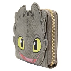 Cartera Desdentao Como Entrenar a Tu Dragon Loungefly