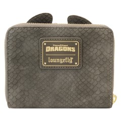 Cartera Desdentao Como Entrenar a Tu Dragon Loungefly