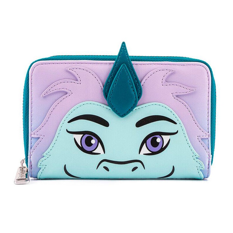 Cartera Sisu Raya y el Ultimo Dragon Disney Loungefly