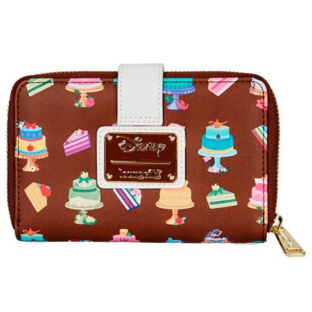 Cartera Cakes Princess Disney Loungefly