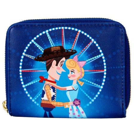 Cartera Ferris Wheel Movie Toy Story Disney Loungefly