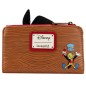 Cartera Pinocho Disney Loungefly