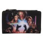 Cartera Trilogia precuelas Star Wars Loungefly