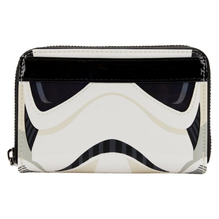 Cartera Lenticular Stormtrooper Star Wars Loungefly