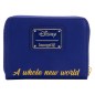 Cartera 30 Aniversario Aladdin Disney Loungefly