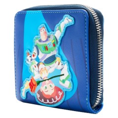 Cartera Jessie y Buzz Toy Story Disney Loungefly