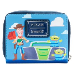 Cartera Jessie y Buzz Toy Story Disney Loungefly