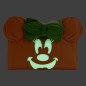 Cartera Calabaza Mickey Disney Loungefly