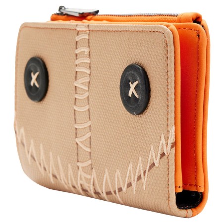 Cartera Sam Truco Trato Loungefly