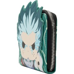 Cartera Deku Infinity My Hero Academia Loungefly