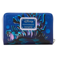 Cartera Ursula La Sirenita Disney Loungefly