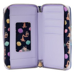 Cartera Ursula La Sirenita Disney Loungefly