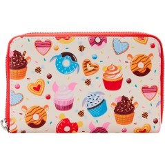 Cartera Winnie the Pooh Disney Loungefly