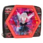 Cartera lenticular Cruzando el Multiverso Spiderman Marvel Loungefly