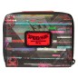 Cartera lenticular Cruzando el Multiverso Spiderman Marvel Loungefly