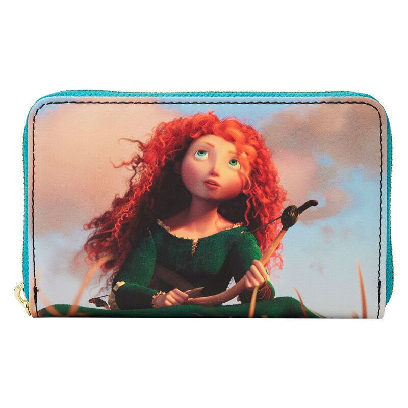 Cartera Merida Brave Disney Loungefly