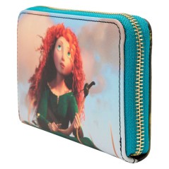 Cartera Merida Brave Disney Loungefly