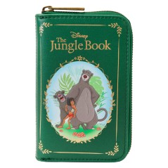 Cartera La Jungla El Libro de la Selva Disney Loungefly