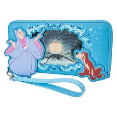 Cartera Cenicienta Disney Loungefly